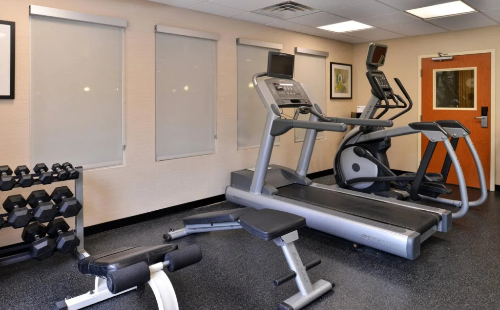 Fairfield Inn & Suites by Marriott Cleveland Avon