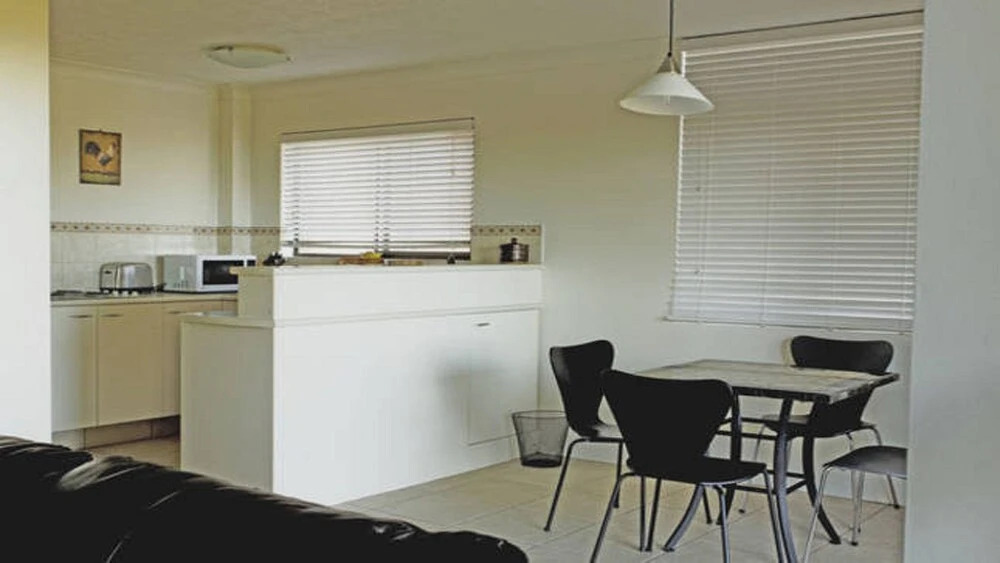 Tradewinds Apartment 3