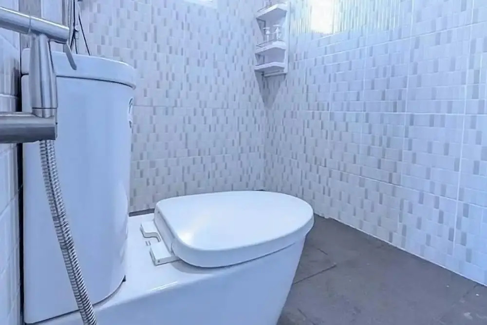 3-Bedroom Chiang Mai House