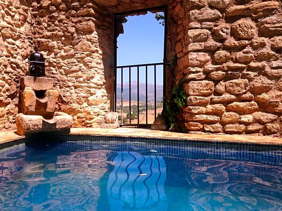 Salvatierra Guest House