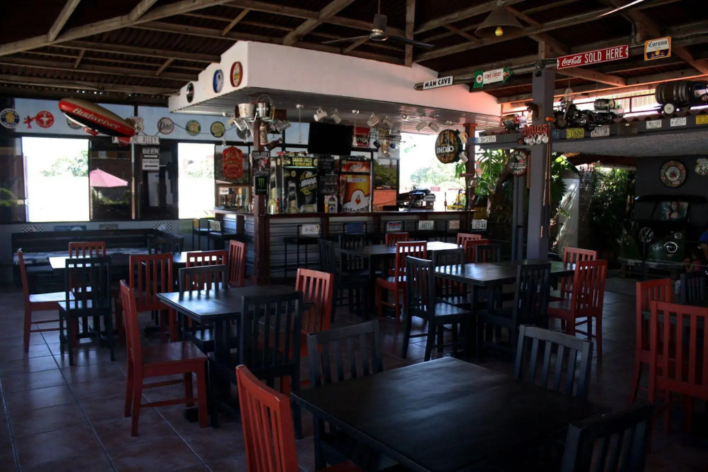Hotel Meson de Maria