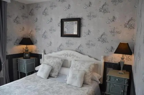 B&B Manoir de la Fabrègues
