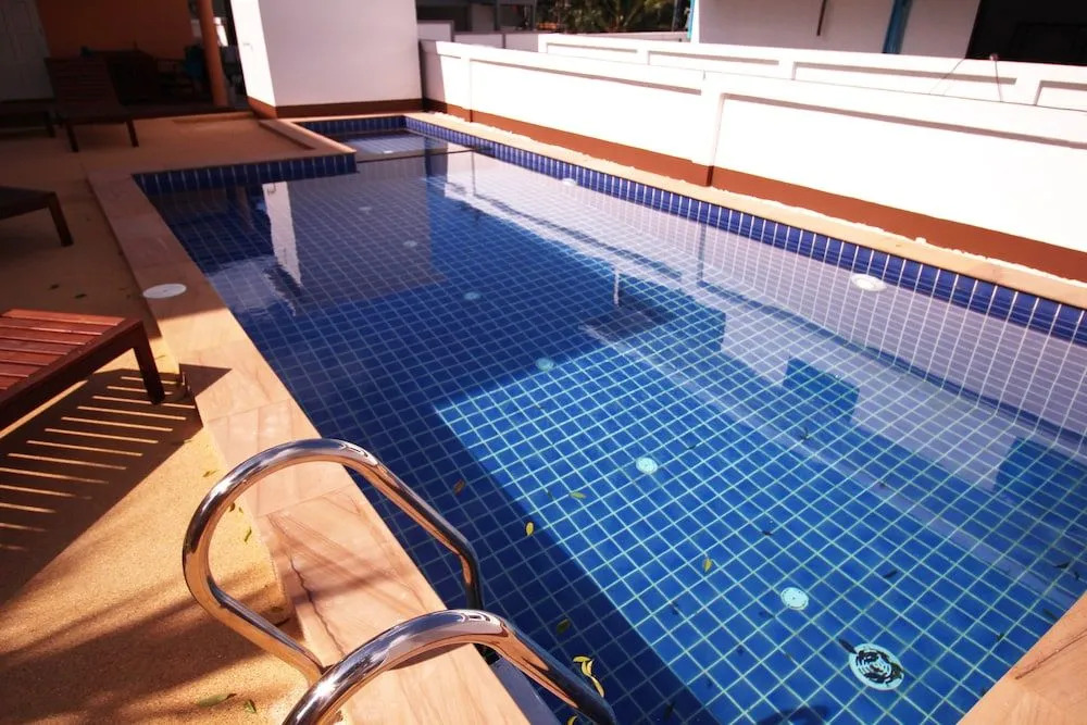 Blue Wave Samui