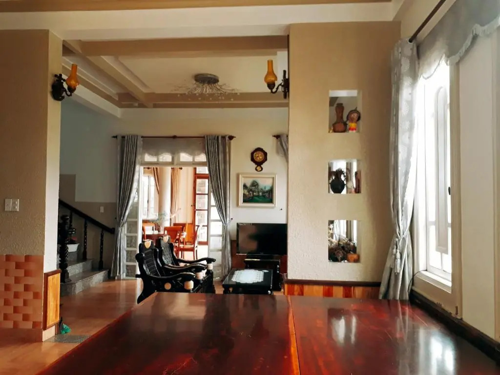 Villa 288