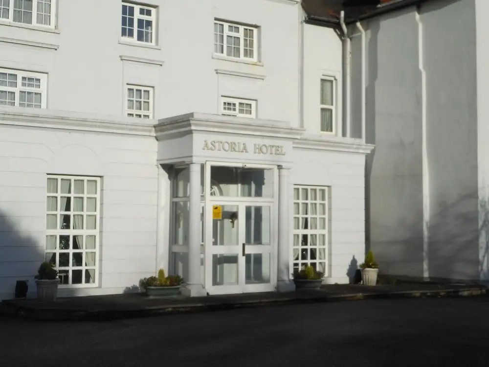 Astoria Hotel