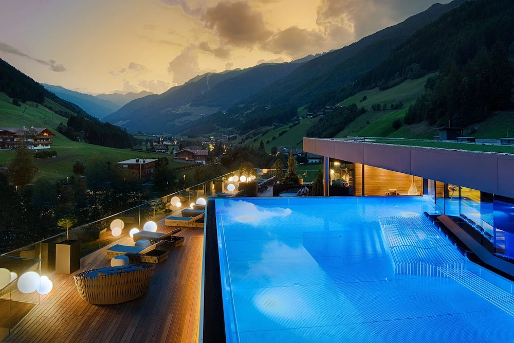 Amonti Wellnessresort