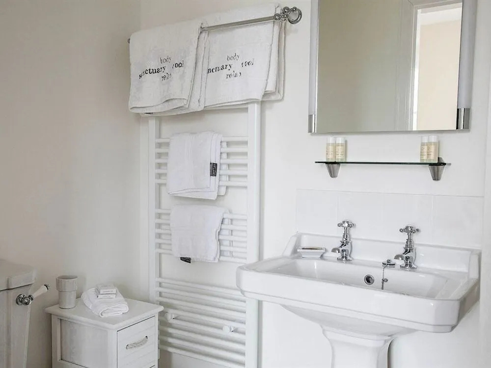 Stonecroft Country Guesthouse