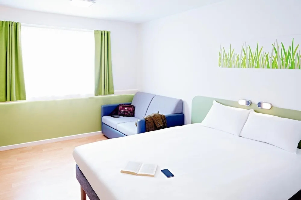 Ibis Budget Knutsford