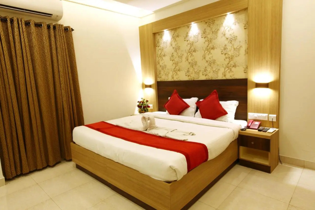Prayana Hotels
