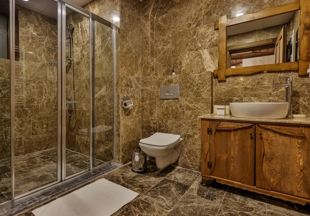 Garden Suites Hotel Cappadocia