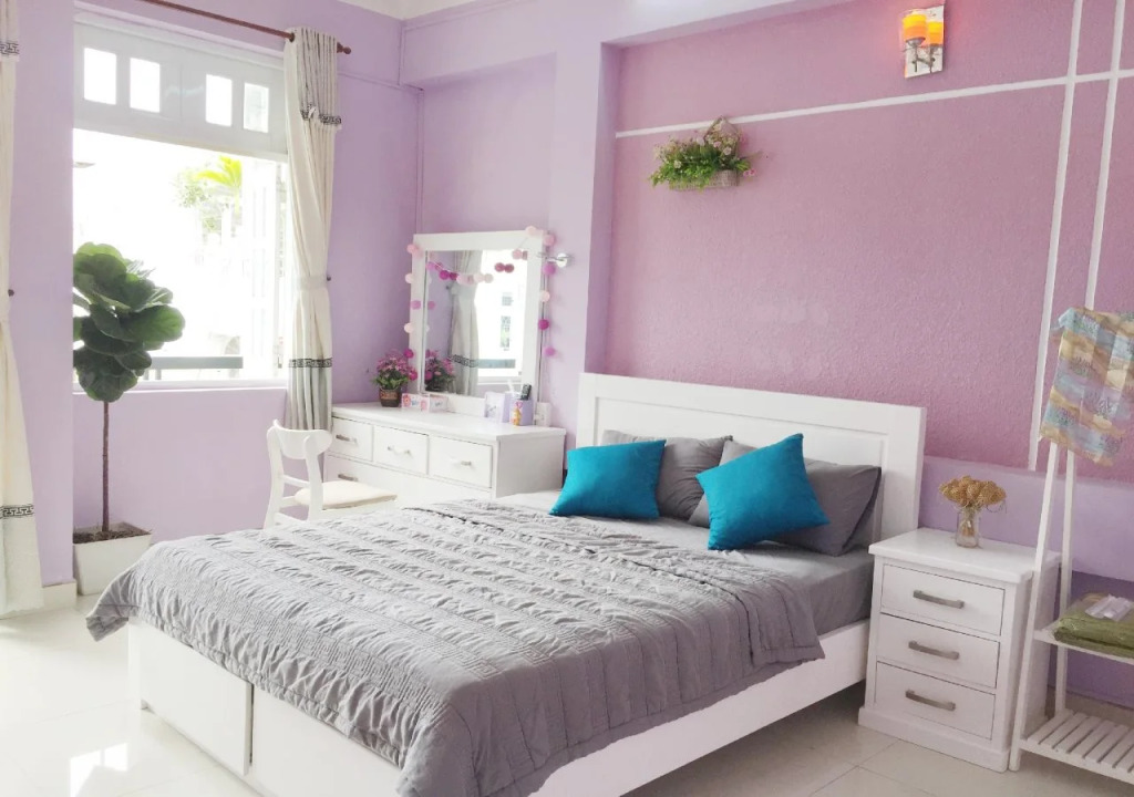 S Phuot Coffee & Homestay