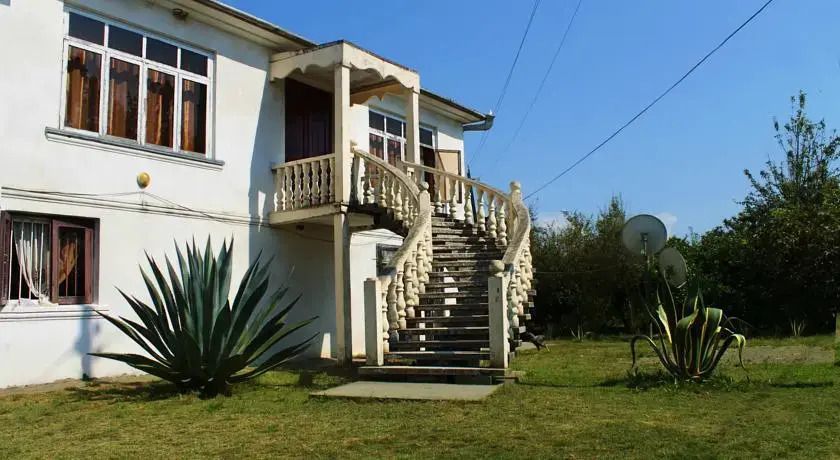 Guest House on Esartia Street 78
