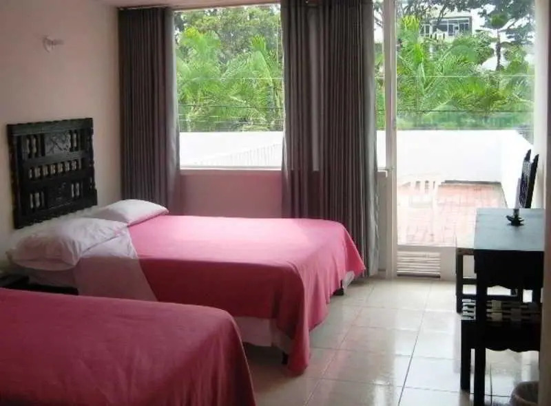 Hotel Calamo