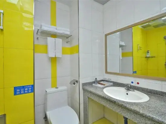 Dige Yijia Hotel