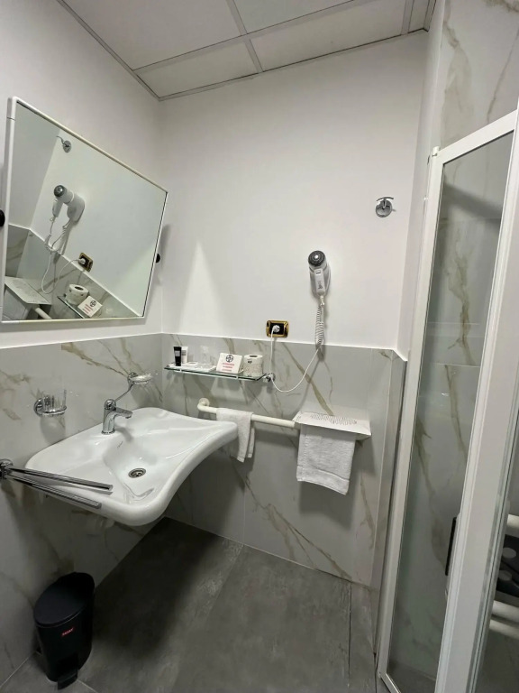 Hotel Ottaviano Augusto