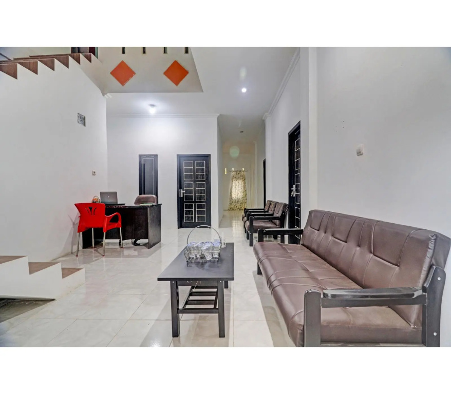 Hotel O Al-razzaq Guest House