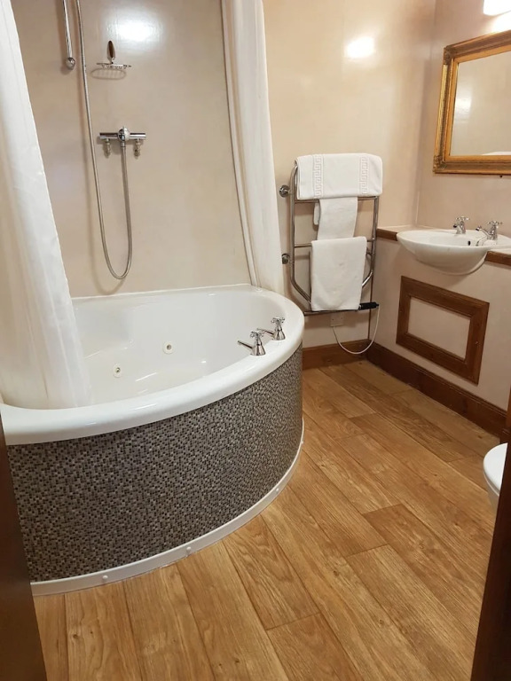 The Orkney Hotel