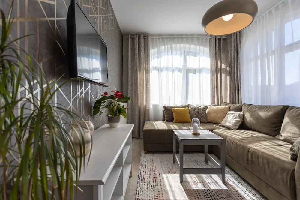 Apartmani Tina