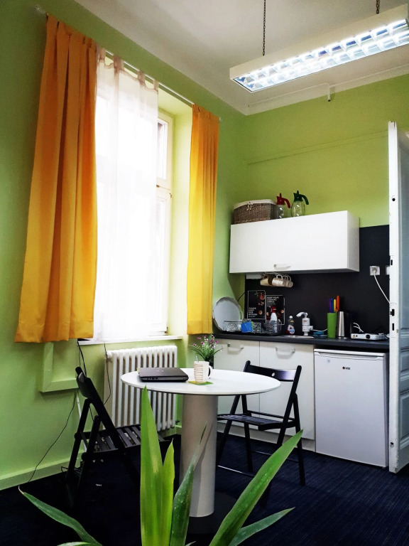 Hostel Rania