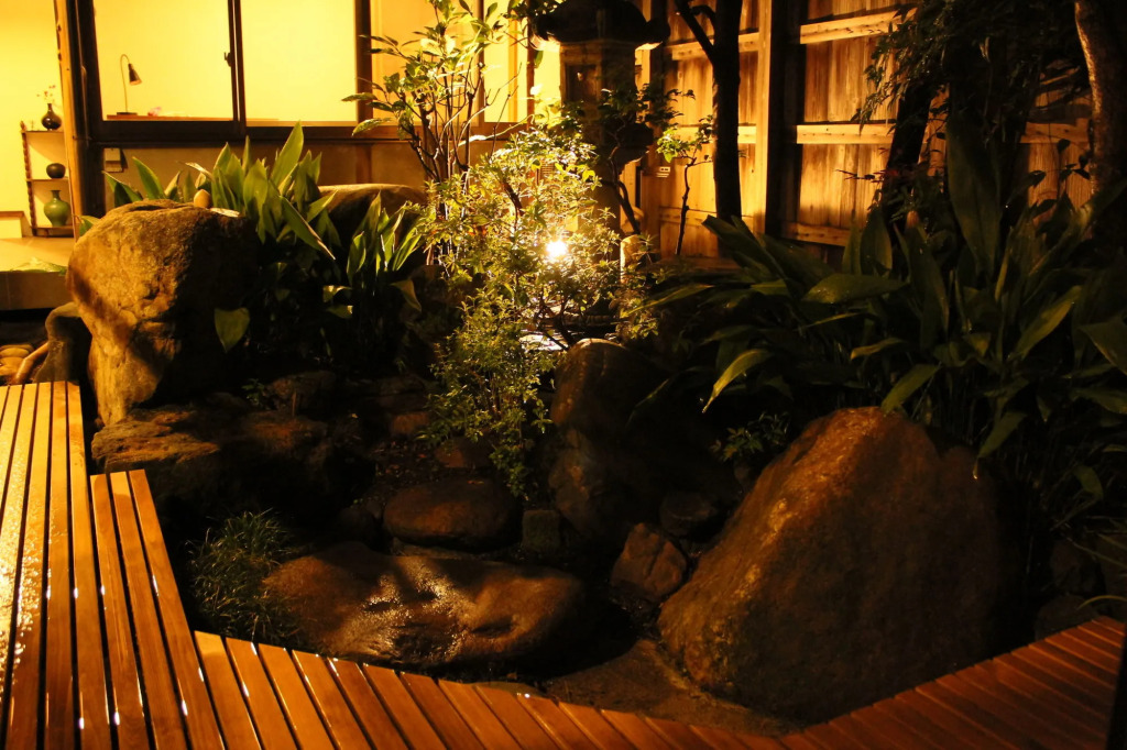 Nara Guesthouse Kamunabi