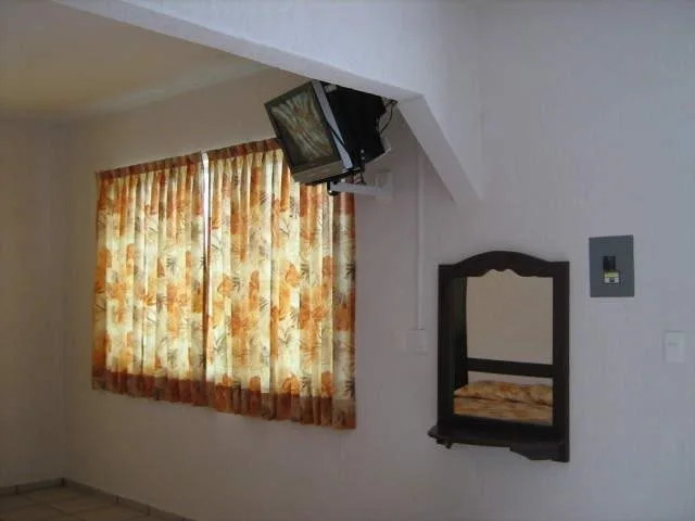 Hotel Finca Collado