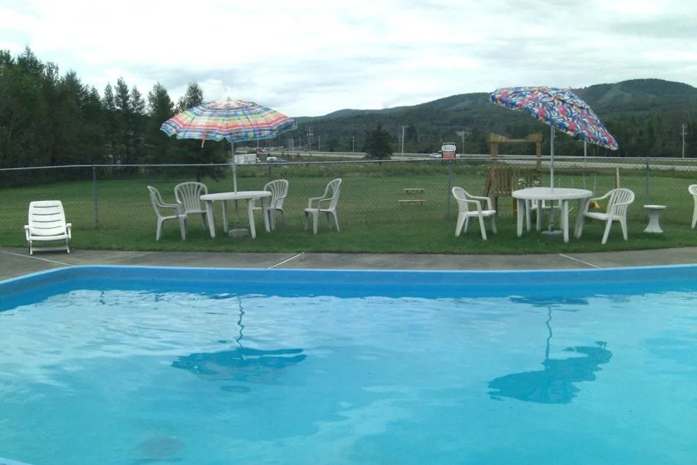 Motel Tremblant