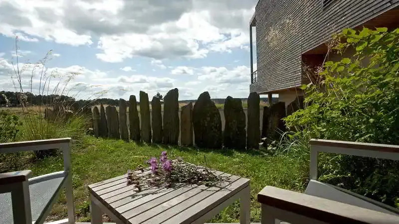 La Gree Des Landes - Eco-Hotel-Spa Yves Rocher