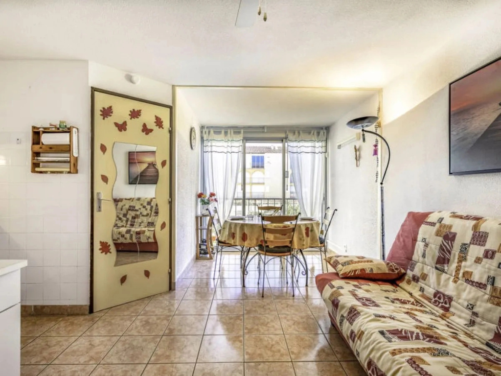 Les Maisons de la Plage 22354