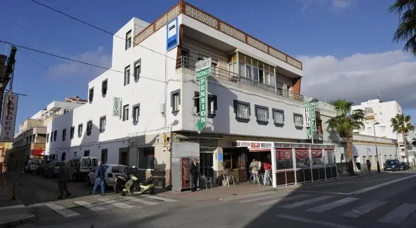 Pension Facundo
