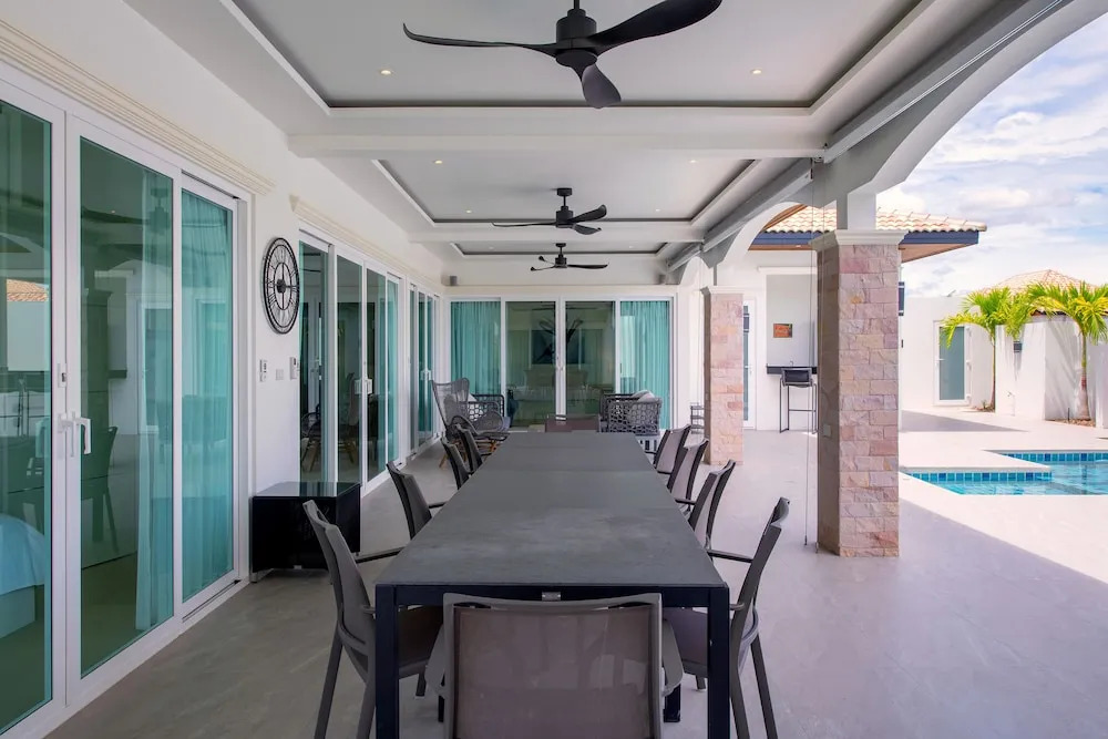 Orchid Paradise Homes OPV515