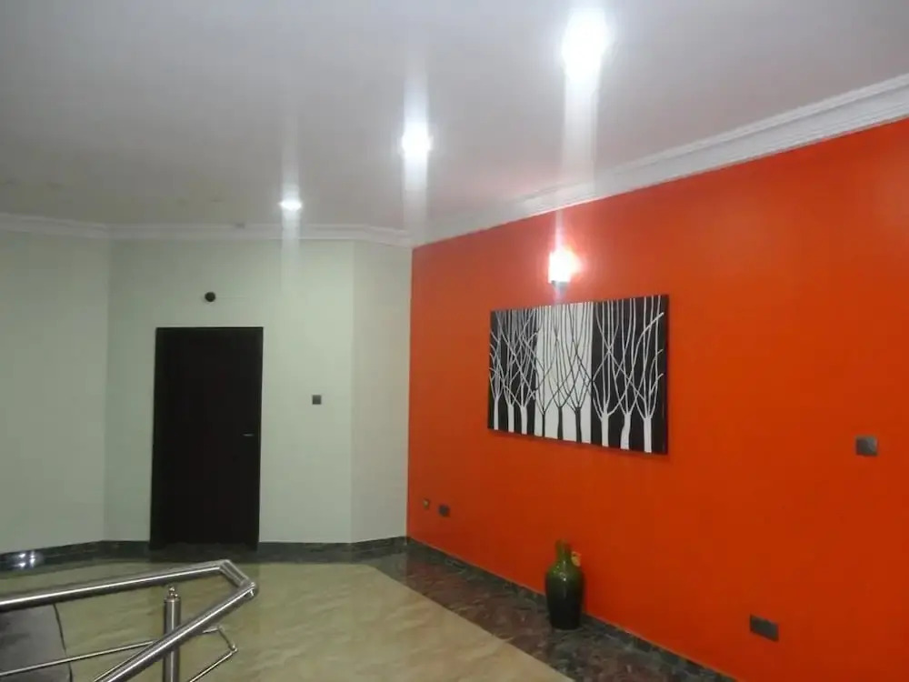 Pectoria Guesthouse