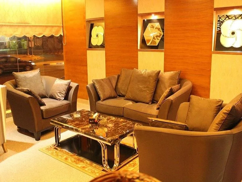 Dream Inn Hotel and Suites