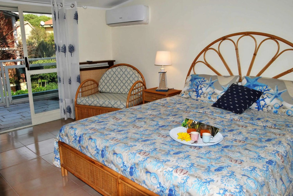 Villa Venus on the Beach