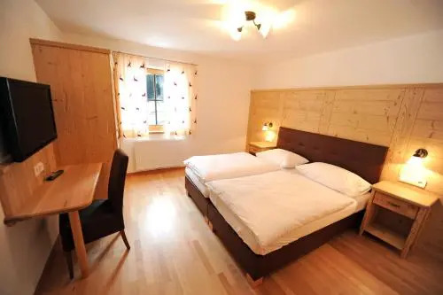 Apartments Rusctlea