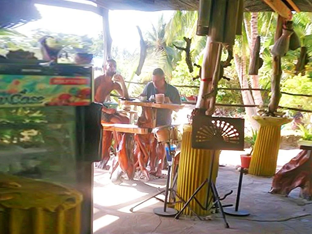 Mookanda Resort