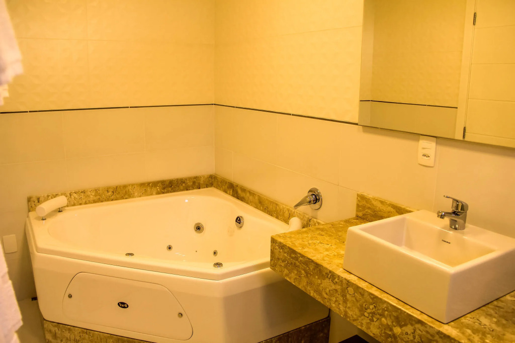 Hotel Gramado Interlaken