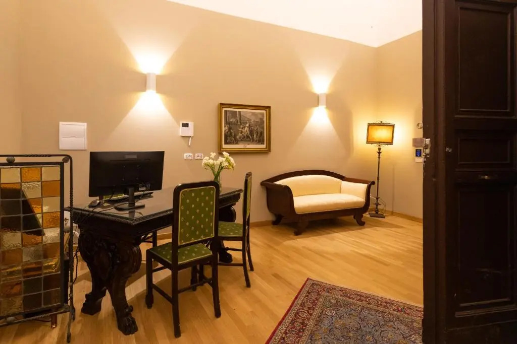 Divisi Suites & SPA