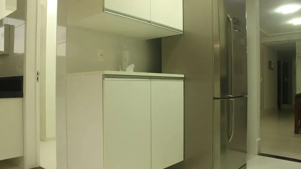 Apartamento Completo em Intermares