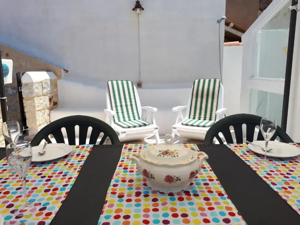 Sibilla Family Suites
