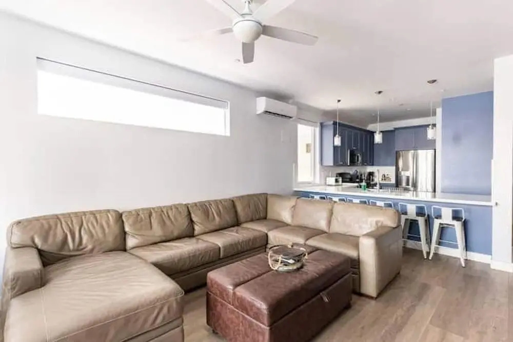 Island Paradise 4BR Combo Sleeps 16