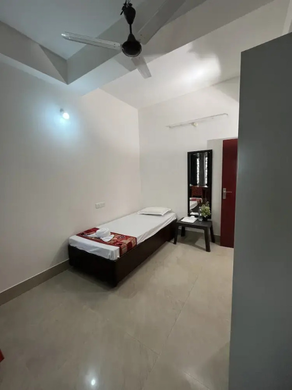 USC Homestay