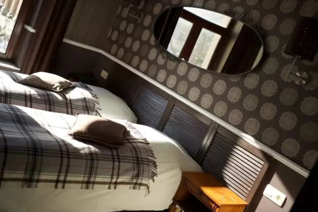 Hostel Galia