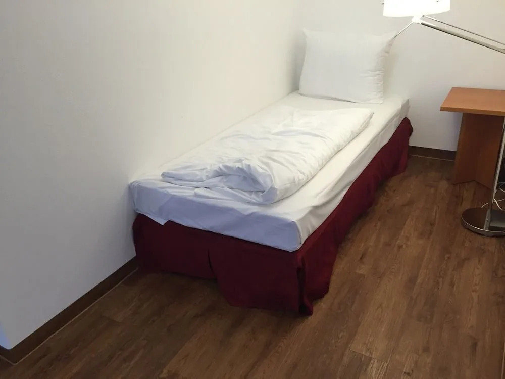 Apart Hotel Sehnde