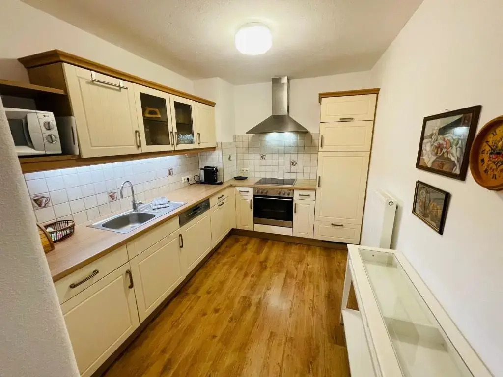 Natursport Heutal Appartements Ski-in & Ski-out