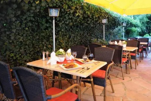 Hotel Hugenottengarten