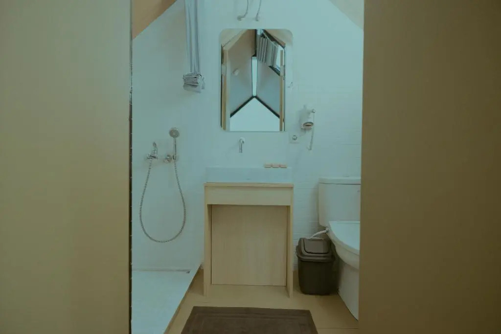 Bobocabin Kaldera Toba