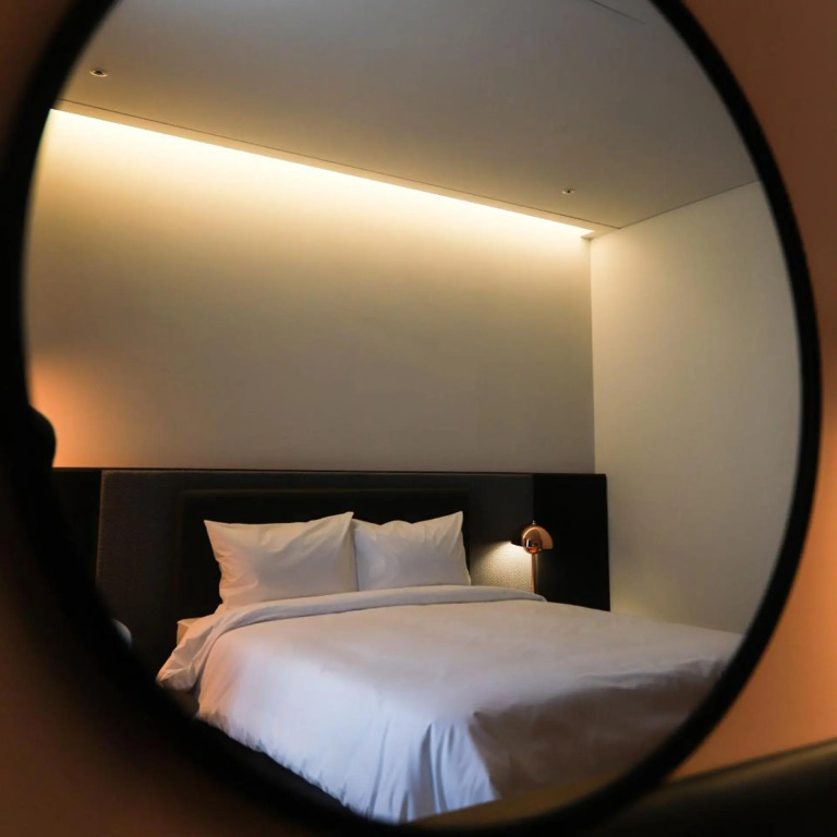 LE SEOUL HOTEL