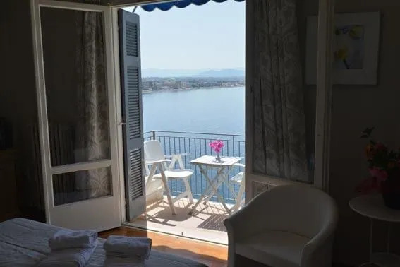 Hotel Theoxenia