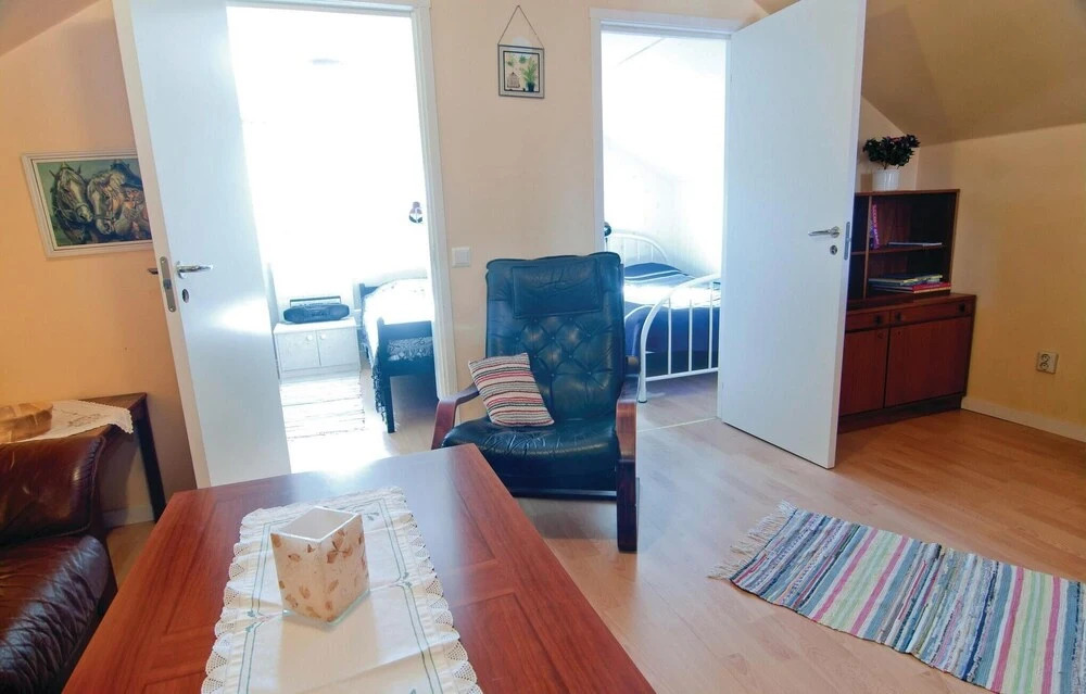 2 Bedroom Lovely Home In Klintehamn