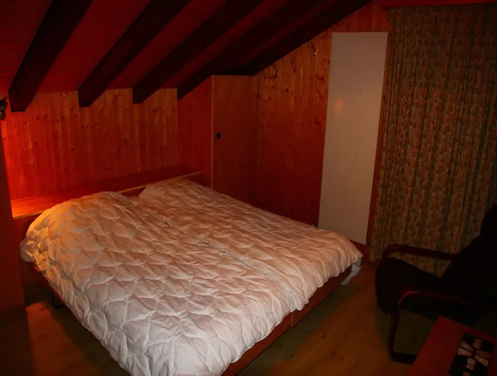 Peaceful Apartment With Amenities